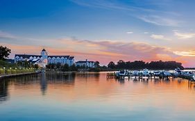 Hyatt Regency Chesapeake Bay Golf Resort, Spa&Marina
